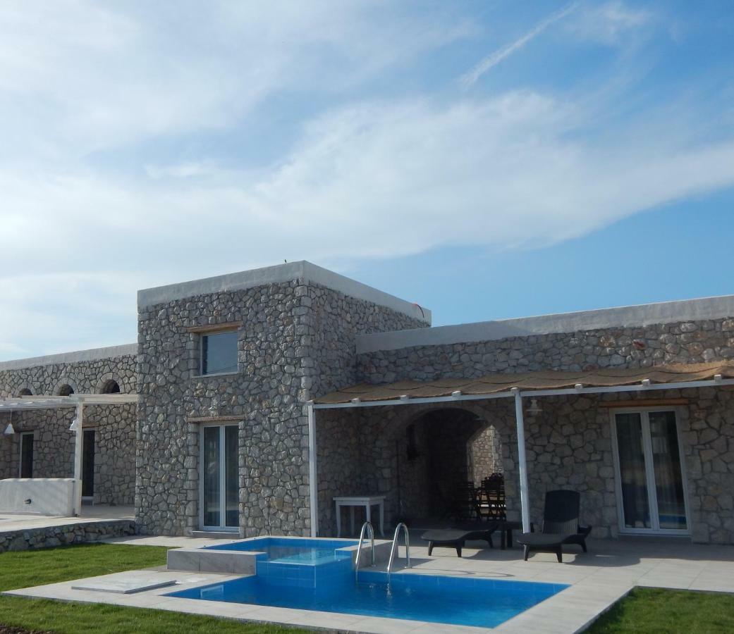 Belvita Home Villas Κολύμπια Εξωτερικό φωτογραφία