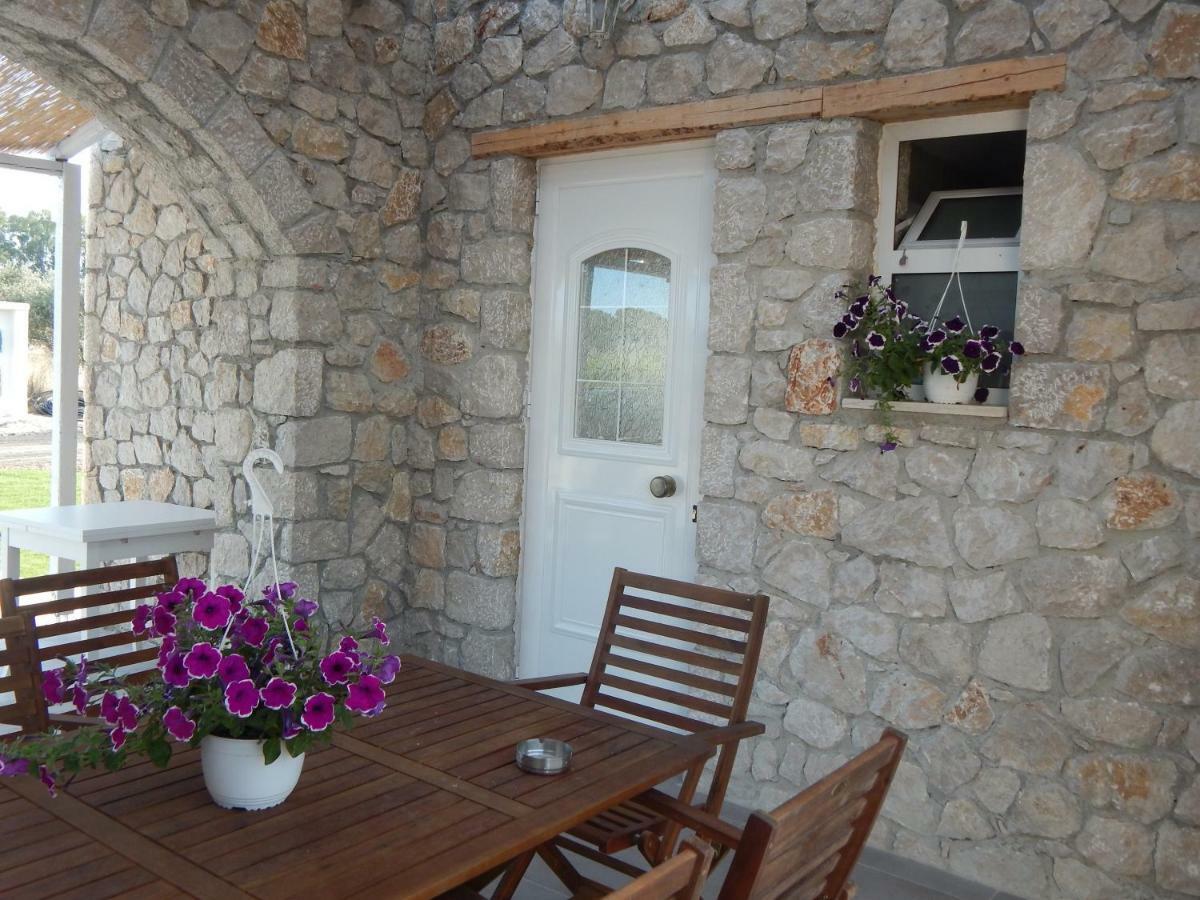 Belvita Home Villas Κολύμπια Εξωτερικό φωτογραφία