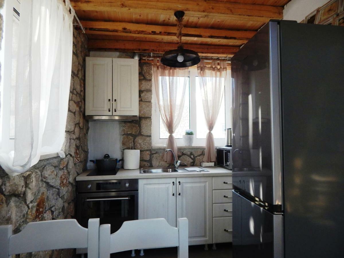 Belvita Home Villas Κολύμπια Εξωτερικό φωτογραφία