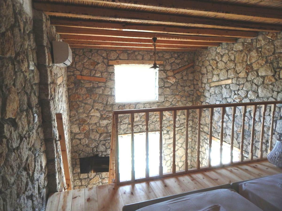 Belvita Home Villas Κολύμπια Εξωτερικό φωτογραφία