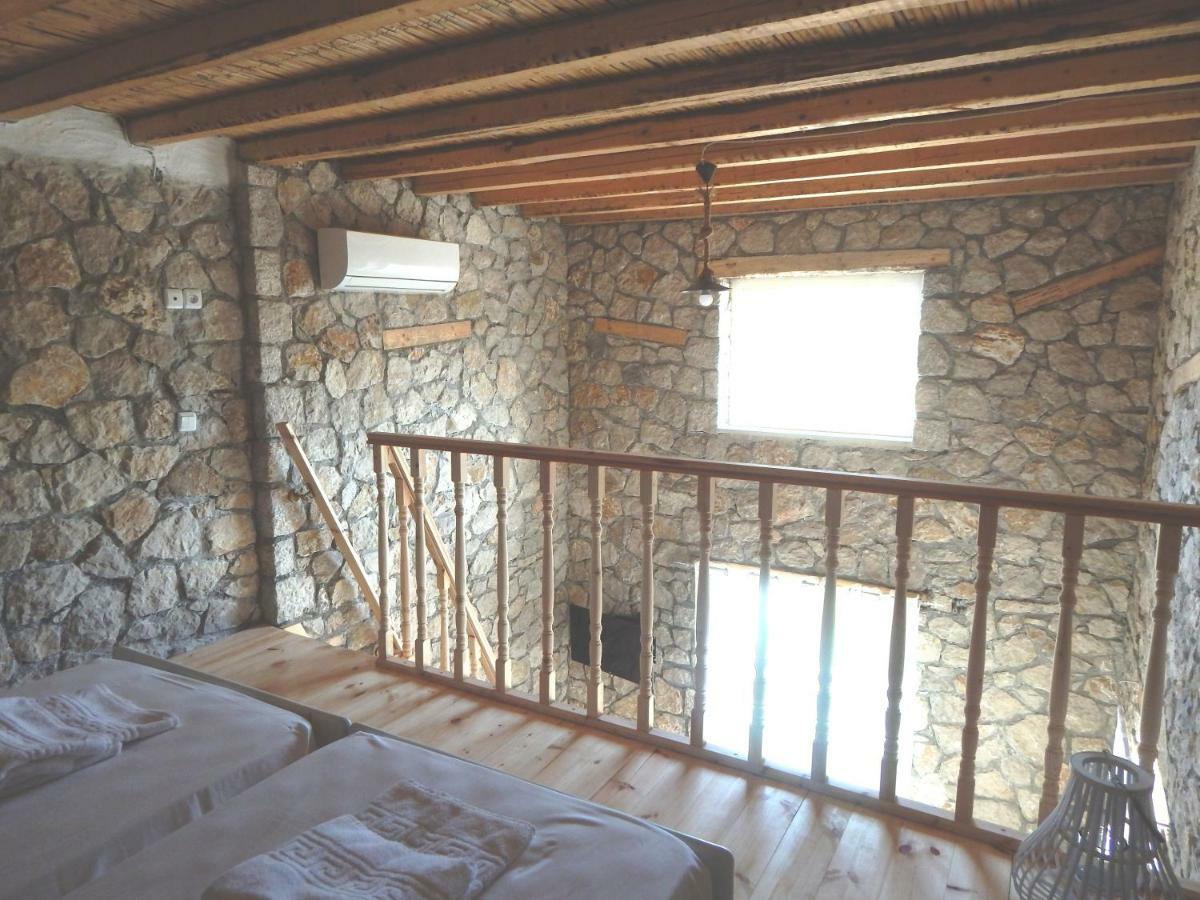 Belvita Home Villas Κολύμπια Εξωτερικό φωτογραφία
