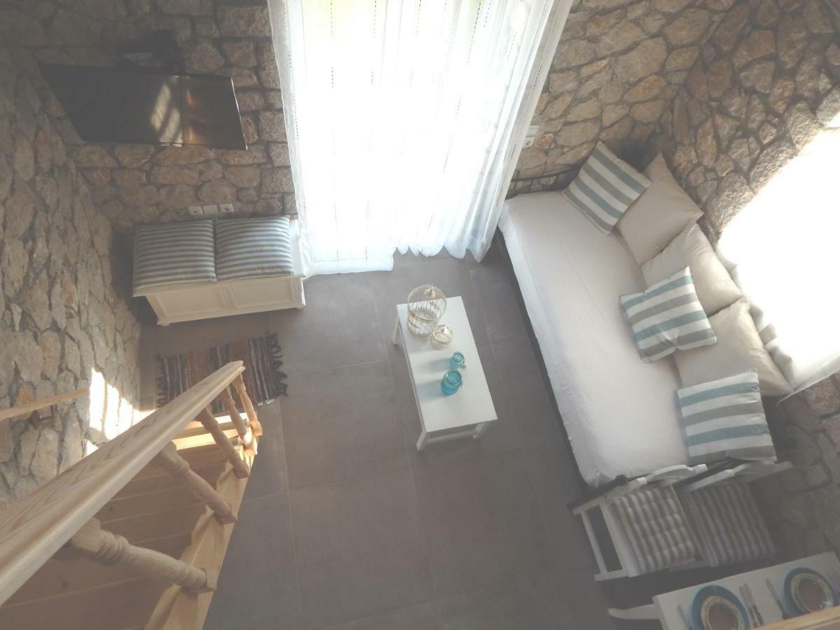 Belvita Home Villas Κολύμπια Εξωτερικό φωτογραφία