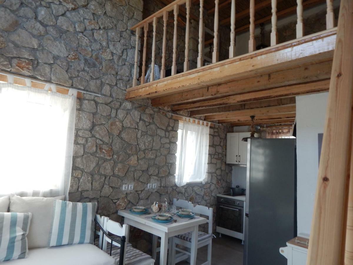 Belvita Home Villas Κολύμπια Εξωτερικό φωτογραφία