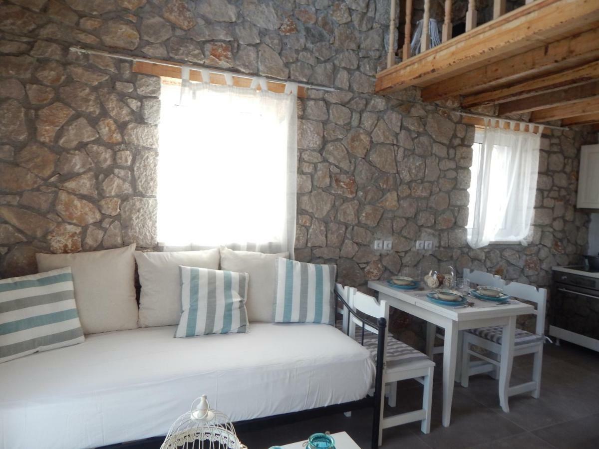 Belvita Home Villas Κολύμπια Εξωτερικό φωτογραφία