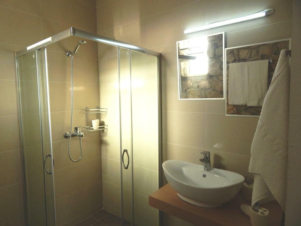 Belvita Home Villas Κολύμπια Εξωτερικό φωτογραφία