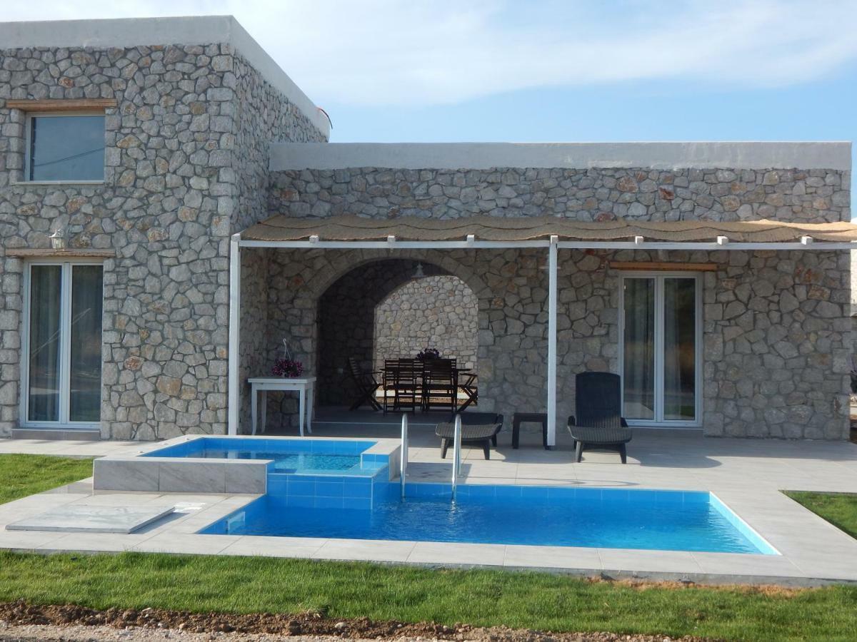 Belvita Home Villas Κολύμπια Εξωτερικό φωτογραφία