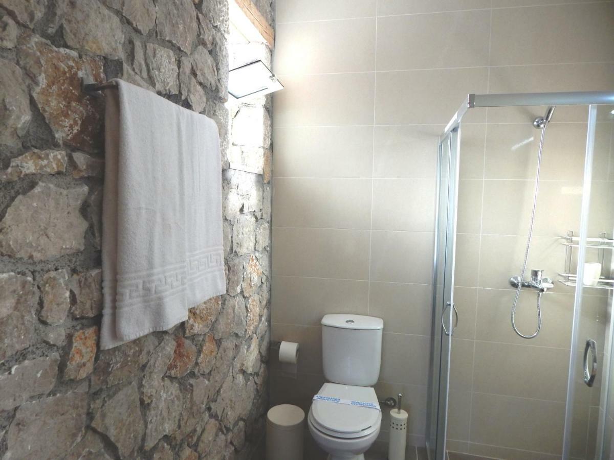 Belvita Home Villas Κολύμπια Εξωτερικό φωτογραφία