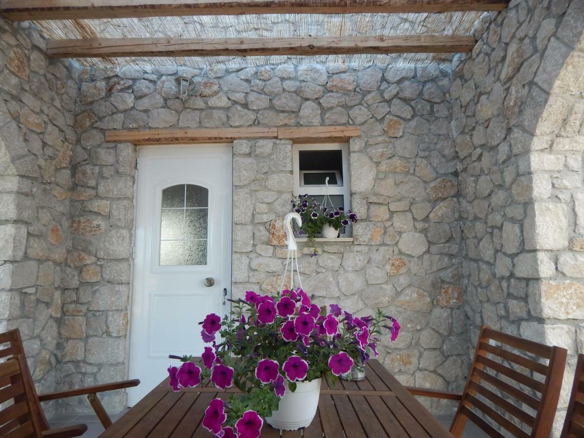 Belvita Home Villas Κολύμπια Εξωτερικό φωτογραφία