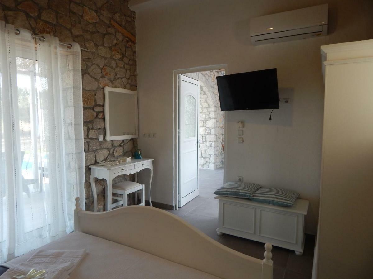 Belvita Home Villas Κολύμπια Εξωτερικό φωτογραφία