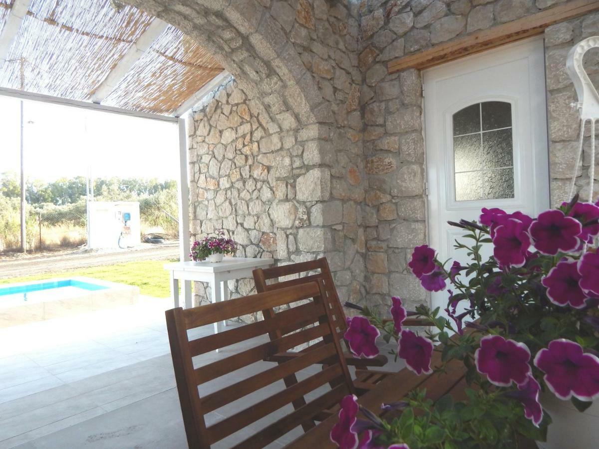 Belvita Home Villas Κολύμπια Εξωτερικό φωτογραφία