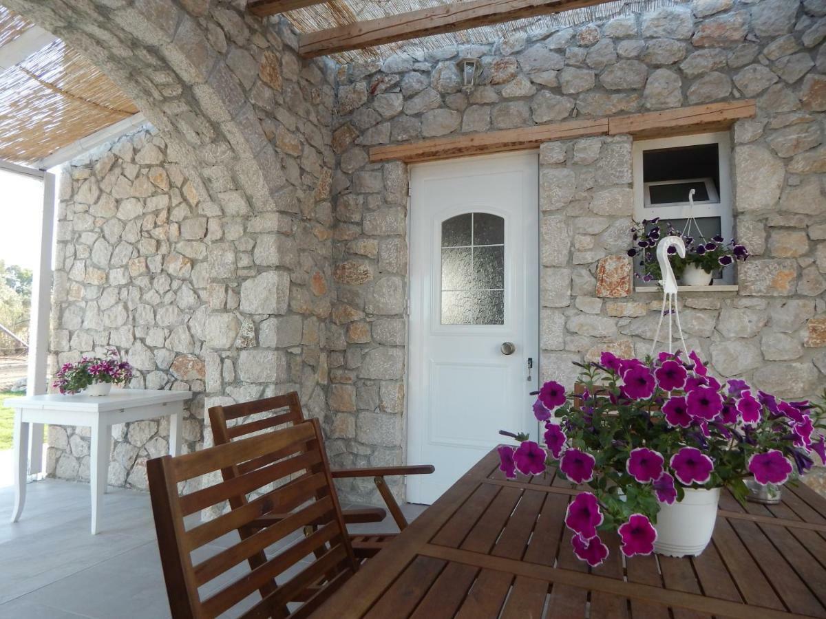 Belvita Home Villas Κολύμπια Εξωτερικό φωτογραφία