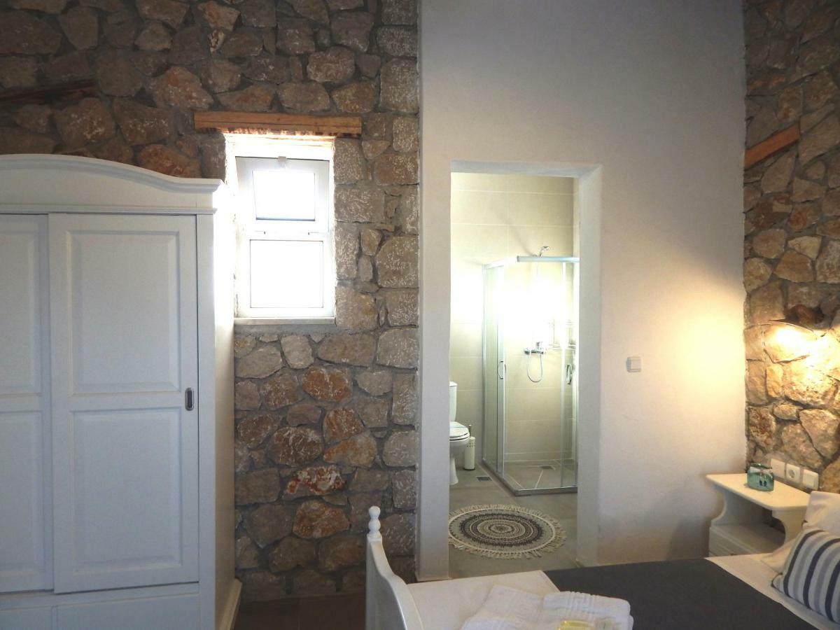 Belvita Home Villas Κολύμπια Εξωτερικό φωτογραφία