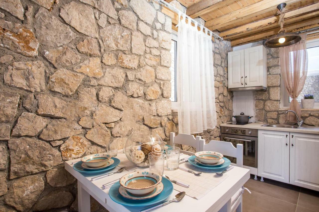 Belvita Home Villas Κολύμπια Εξωτερικό φωτογραφία