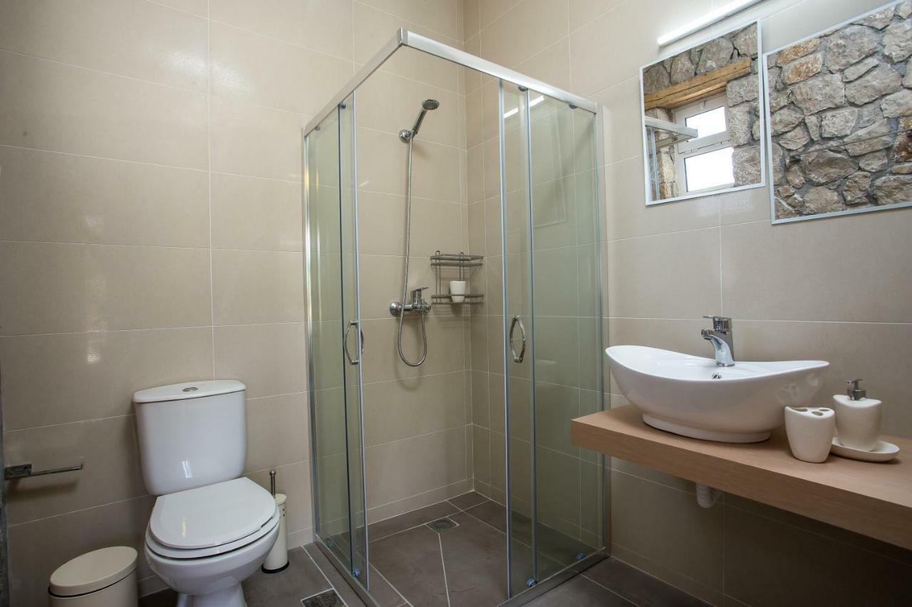 Belvita Home Villas Κολύμπια Εξωτερικό φωτογραφία