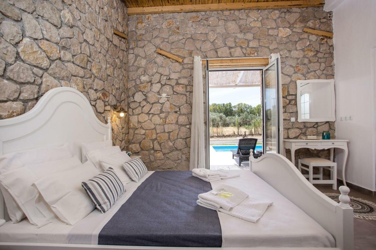 Belvita Home Villas Κολύμπια Εξωτερικό φωτογραφία