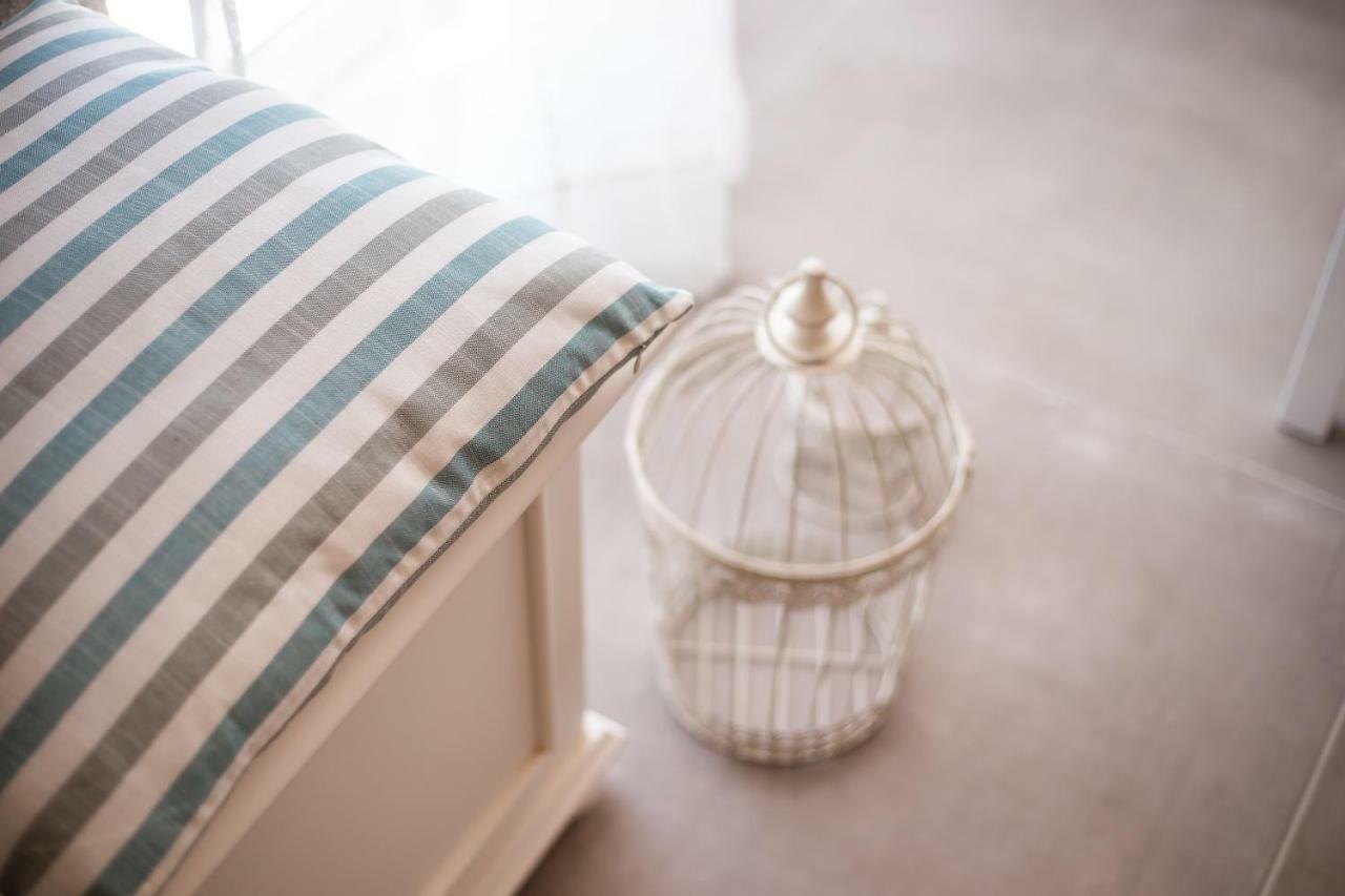Belvita Home Villas Κολύμπια Εξωτερικό φωτογραφία
