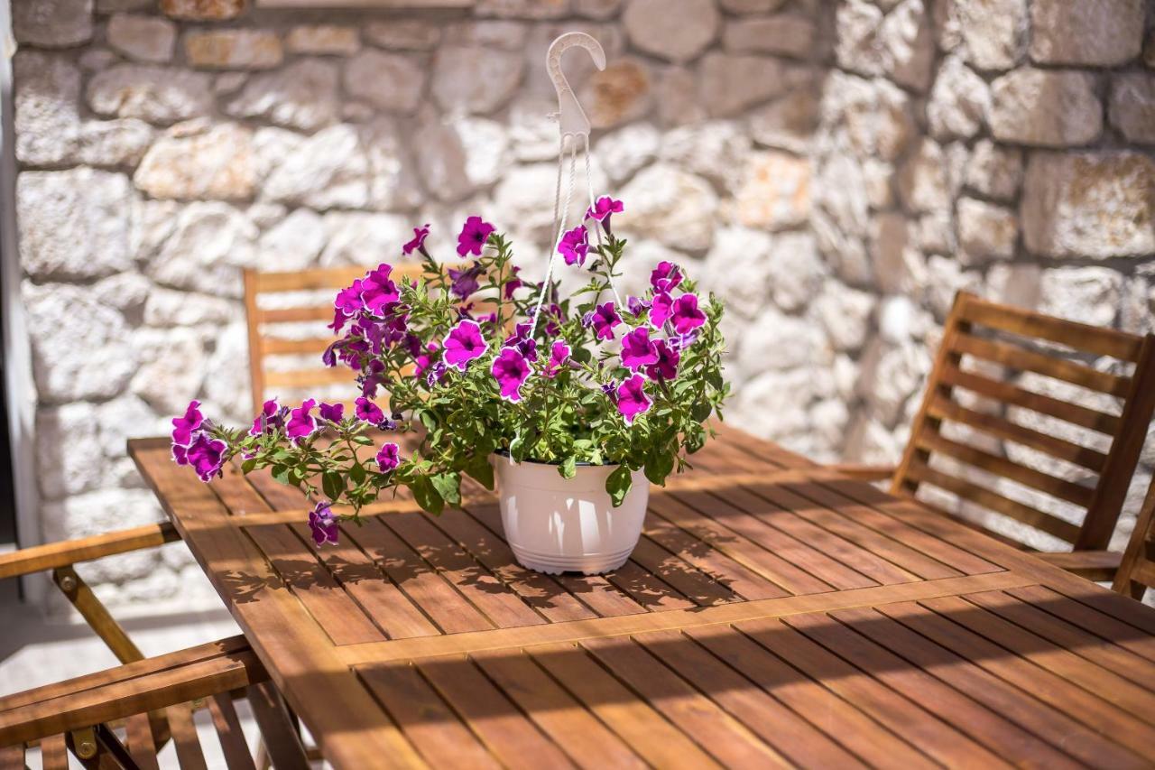 Belvita Home Villas Κολύμπια Εξωτερικό φωτογραφία
