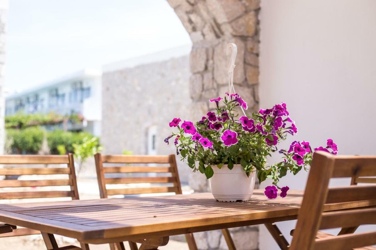 Belvita Home Villas Κολύμπια Εξωτερικό φωτογραφία
