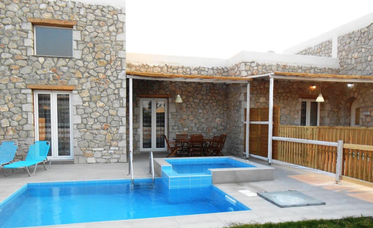 Belvita Home Villas Κολύμπια Εξωτερικό φωτογραφία