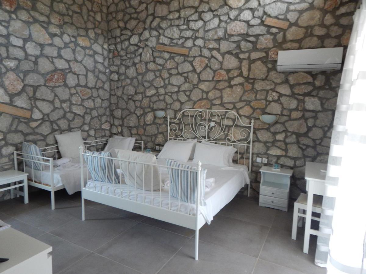 Belvita Home Villas Κολύμπια Εξωτερικό φωτογραφία